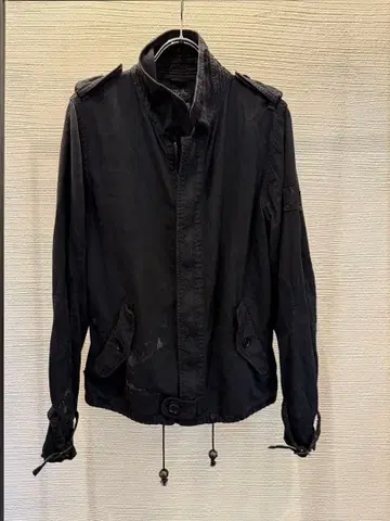 00s archive share spirit blouson jacket