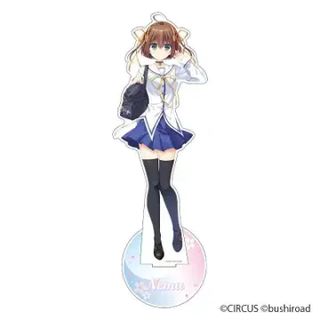 D.C. Re:tune 아사쿠라 오토메 BIG 아크릴 스탠드 피규어