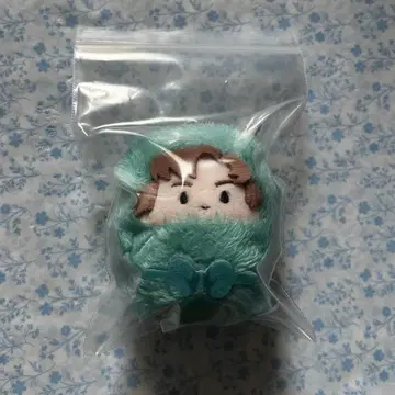 닌타마 란타로 젠포지 잇사쿠 싸개 타피누이