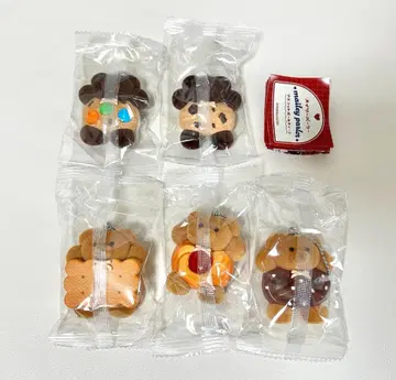 [ 컴프 세트 ] 메이리 파라 마스코트 볼체인 가챠가챠