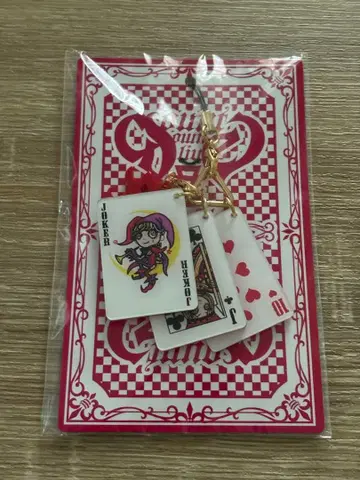 하마사키 아유미 스트랩 키링