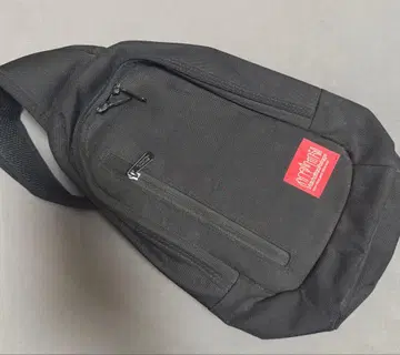 맨해튼 포티지 숄더백