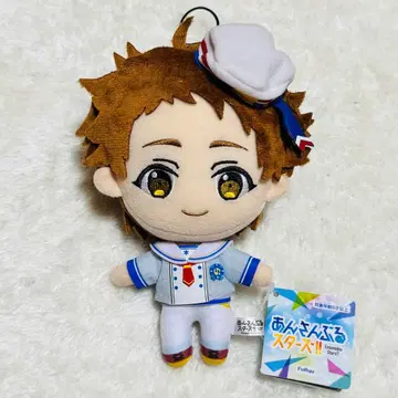 앙스타 신규 의상 봉제 인형 텐마 미츠루