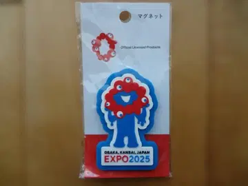 EXPO2025 만박 미야쿠미야쿠 마그넷