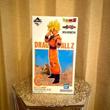 제일복권 드래곤볼 Z C상 드래곤볼 VS 옴니버스 CROSS