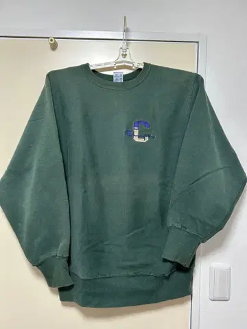 90s 챔피언 리버스 위브 USA 제조