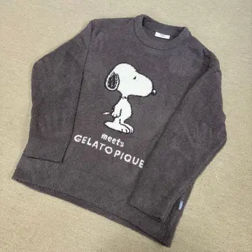 GELATO PIQUE 룸웨어