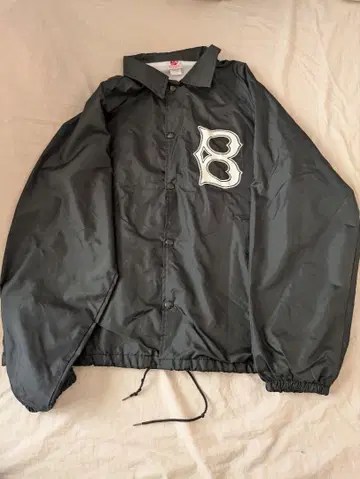 WHANG SPORTS APPAREL 나일론 자켓