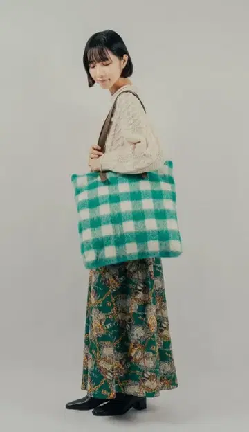 [ 새상품 ] 로이스크레용 백