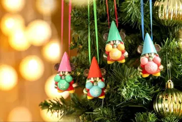 미개봉 새상품 릴린린 오너먼트 2022 컴플리트