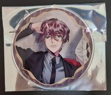 Blackish House 아크릴 코스터 애니메이트 그라테 우가진 미오