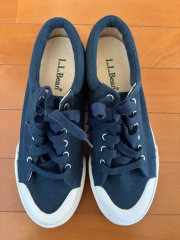 L.L.Bean (엘엘빈) 스니커즈 25.5cm