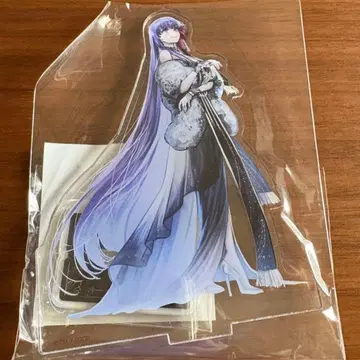 FGO 영령과 함께하는 별들의 이야기 플라네타륨 아크릴 스탠드 BB