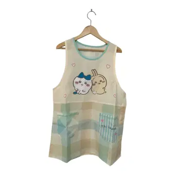 캐릭터 에이프런