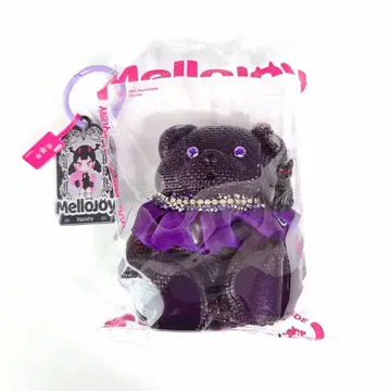 MelloJoy 밤의 고성 시리즈 비밀의 사자