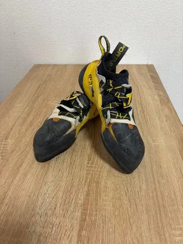 LA SPORTIVA 스포르티바 솔루션 38