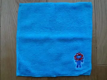 EXPO2025 만박 미야쿠미야쿠 핸드 타월 자수