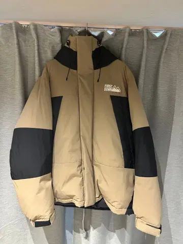 퍼스트 다운 퍼스트 다운 다운 자켓