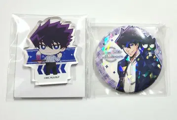 블루 록 우라시마 히토토