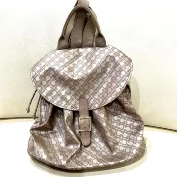 컨디션 최상 게라르디니 백팩