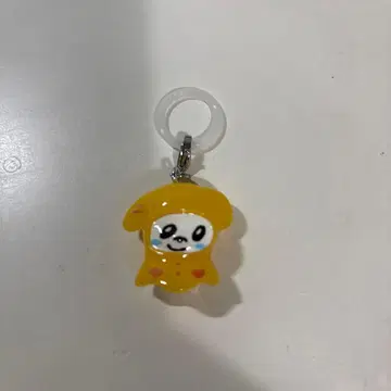 메지루시 액세서리 일본 한정판 귐빈 가챠가챠