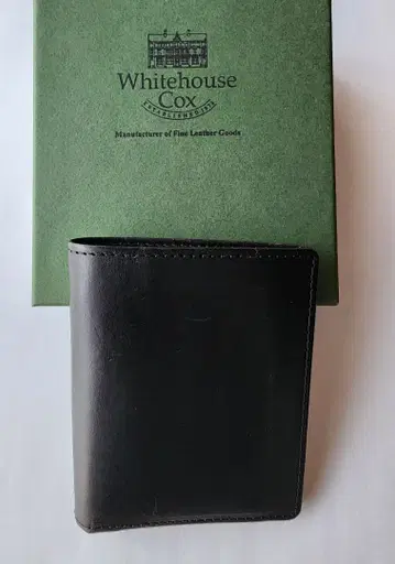 화이트하우스 코스 지갑