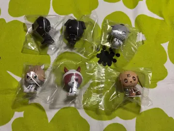 NARUTO 나루토 파도 나라 편 제일복권 E상