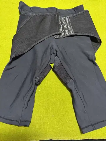 LAVA 다이텐시 스패츠 새상품급