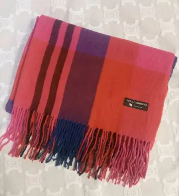 23구 스톨 퓨어 캐시미어