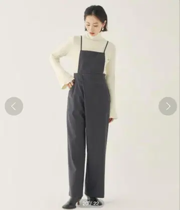 EMMEL REFINES EM 랩라이크 살로펫 다크 그레이