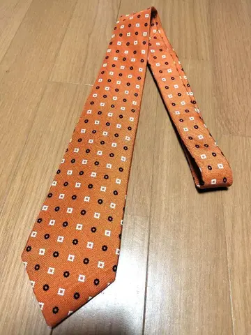 [ 새상품급 ] 넥타이 마타비시 MATTABISCH