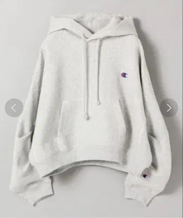 JEANASIS Champion 별주 후디