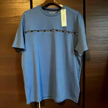 [새상품] 택 포함 캘빈클라인 t셔츠