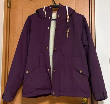 coen/3WAY/보아 마운틴 후드티/마우파/보아 라이너 포함 L 사이즈