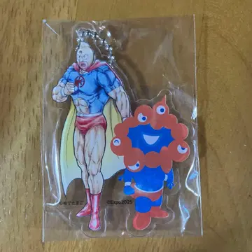 엑스포 2025 캐릭터 아크릴 키링