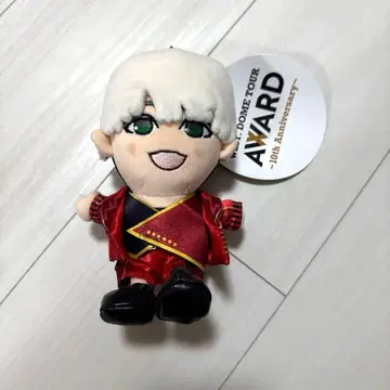 WEST. 치비스트 카미야마 토모히로 Award