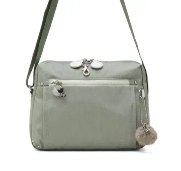 미사용 새상품 카나나 프로젝트 숄더백