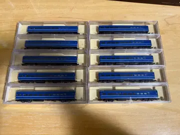 KATO 모형 기차 523 오시24