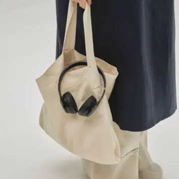 TODAYFUL Cottontwill 토트 백