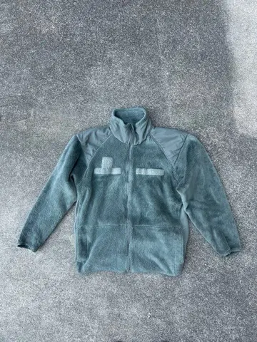 ECWCS GEN3 LEVEL3 FLEECE JACKET