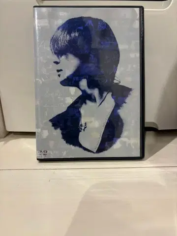 초회 한정판  KYOSUKE HIMURO CAPTURED CLIPS