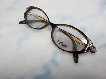 Knight 안경 프레임 KT-101 5116-139 C-22 일본제