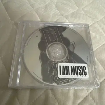 I AM MUSIC CD playboi carti