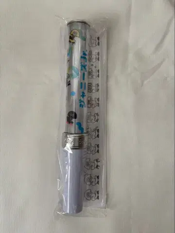 쟈니즈 Jr 응원봉 킨브레