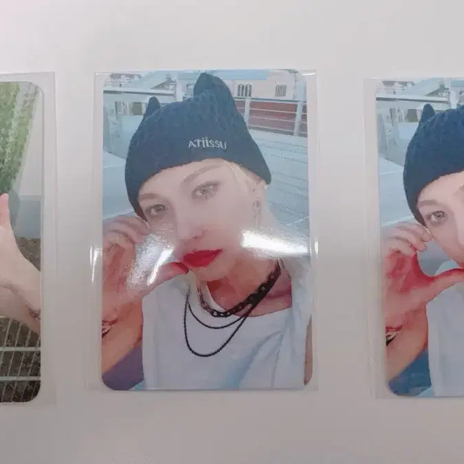 Stray Kids Karma pre-order benefit quick sale