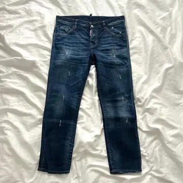 dsquared2 크 cool girl 크롭 진