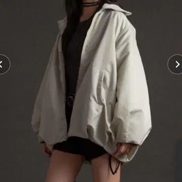 아프레 주르 미뇽 블루종