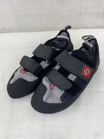 5.10 파이브텐/신발/US 7/블랙/STEALTH C4