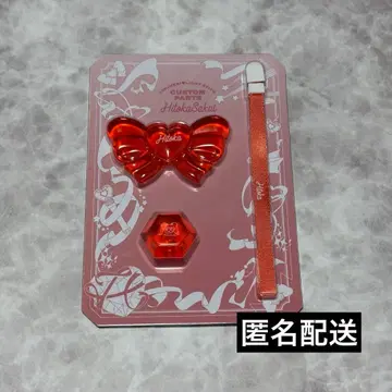 초 도키메키 센덴부 응원봉 커스텀 부품 사카이 히토카