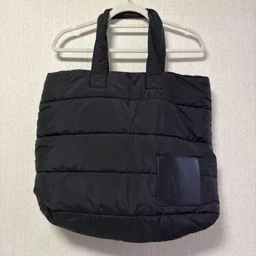 UNIQLO JW ANDERSON 나일론 퀼팅 백